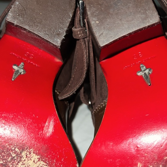 Cesare Paciotti boots - Picture 6 of 10